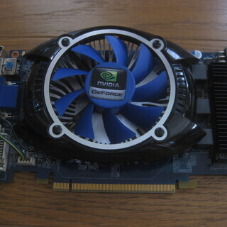 GeForce GTS450 1GB GDDR5 グラボ グラフ...
