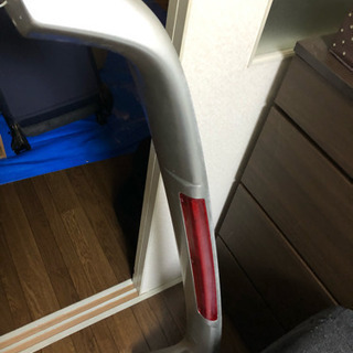 純正風 ハイマウント ハイウイング AE111？