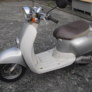 ★ホンダ★クレア・ジョルノ★　AF54　実動　中古