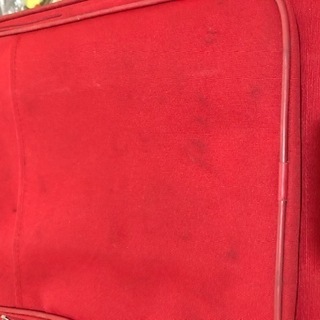 マリークレールのスーツケースの画像