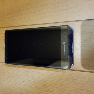 AQUOS PHONE SH-02E（中古・動作確認済み）
