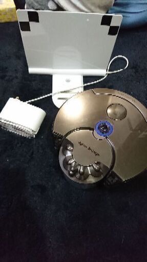ダイソン 360eye 中古