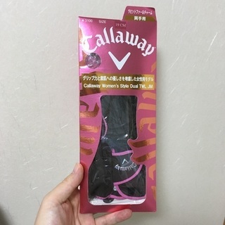 ミズノ ゴルフクラブケースの画像