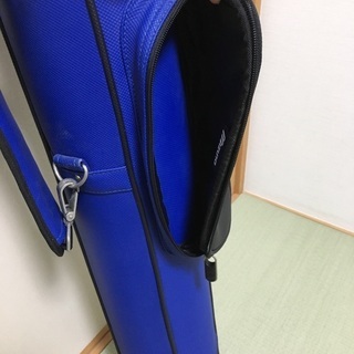 ミズノ ゴルフクラブケースの画像