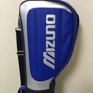 ミズノ ゴルフクラブケースの画像