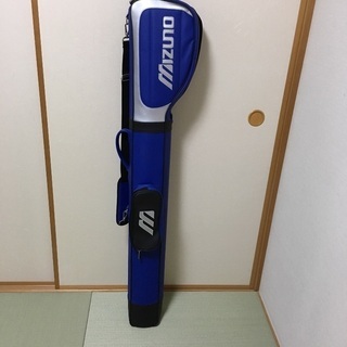 ミズノ ゴルフクラブケース