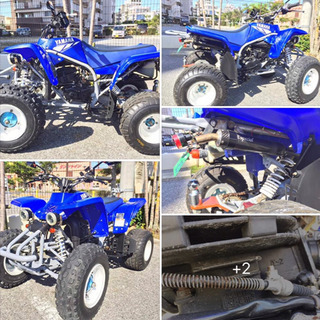 🍀四輪バギー200cc23万円🍀