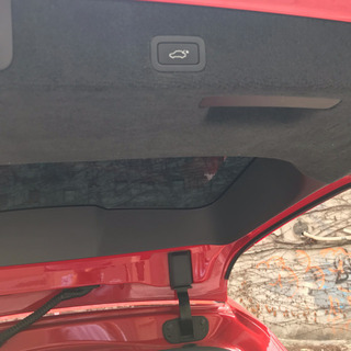 ボルボV70 3.2SEの画像