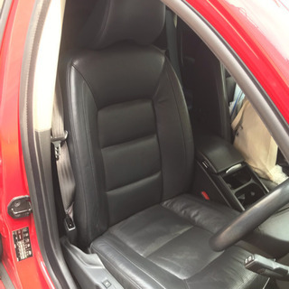 ボルボV70 3.2SEの画像