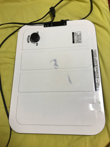 パネルヒーター