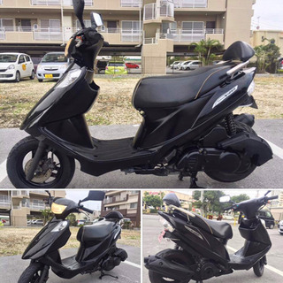 🍀アドレスv125Gボアアップ車現状10万円🍀