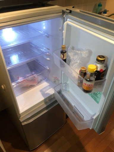冷蔵庫