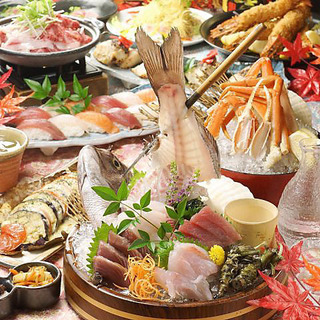 居酒屋求人の画像