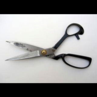 裁ちバサミお譲りください