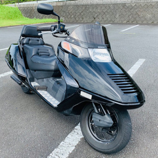 鹿児島県のホンダフュージョンの中古が安い！激安で譲ります