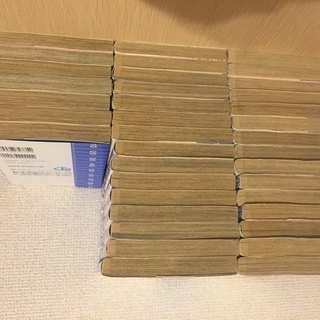 アイシールド21 1～37巻[全巻セット] 大幅値下げしました！の画像