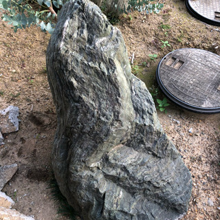 庭石いかがですか？