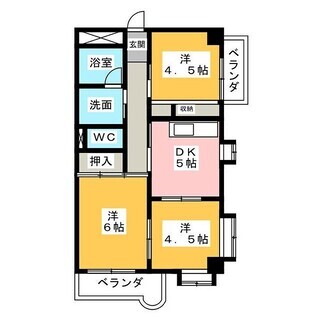 【初期費用0円】ペット可 インターネット無料 外国人可 シェア可  3DK 敷金礼金ゼロ オーナー直接募集 都市ガス 角部屋 特別キャンペーン - 不動産