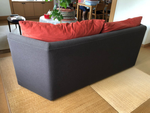 日本フクラ製 ソファ セット ハーフェン 