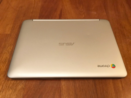 ASUS Chromebook Flip C100PA