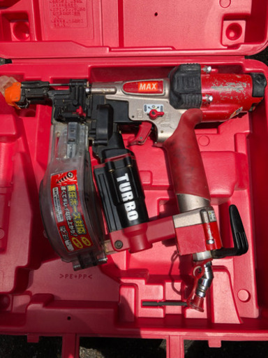 マックスビス打機