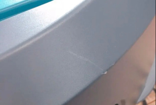マキタ製ロボットクリーナー（RC200D）