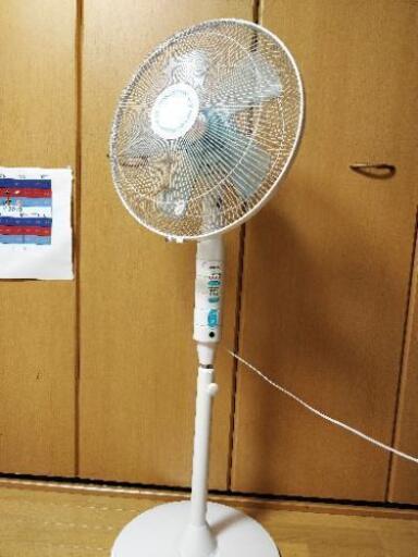 扇風機