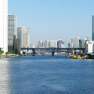 浜松町のオフィス清掃です