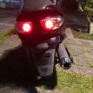 08フォルツァの画像