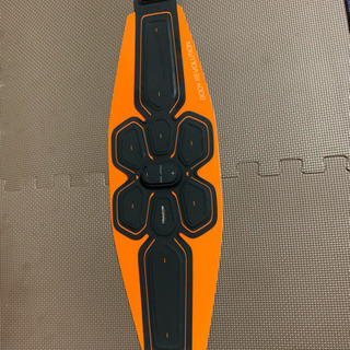SIXPAD腹筋ベルト