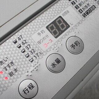 【取引中】☆地元のみ発送不可☆Panasonic 全自動洗濯機 NA-F50B9 5.0kg 2015年製☆の画像