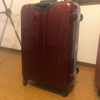 EMINENT スーツケース