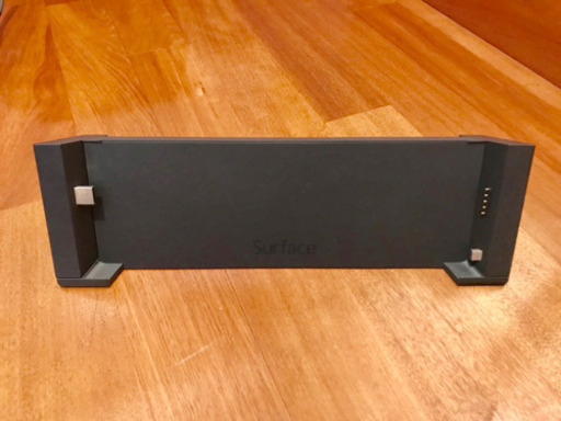 Surface Pro 2＋ドッキングステーション等
