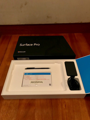 Surface Pro 2＋ドッキングステーション等