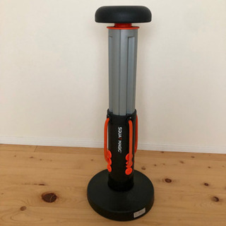 美品 スクワットマジック