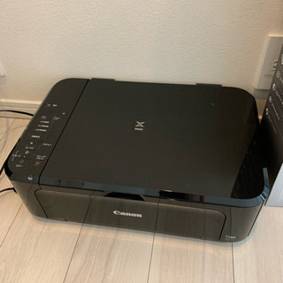 Canon インクジェットプリンター PIXUS MG3130