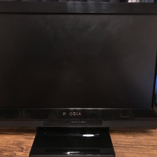 PRODIA（ピクセラ） 16型液晶テレビ