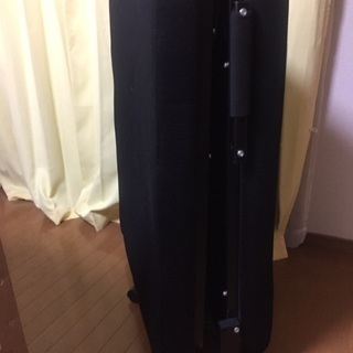 折りたたみベッド（美品）