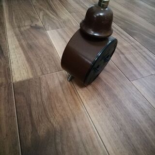 置き時計の画像