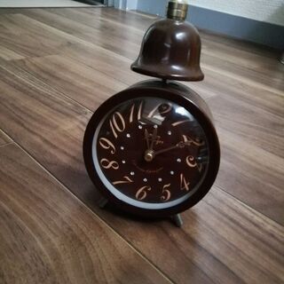 置き時計