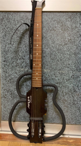 ARIA  Sinsonido Guitar シンソニード・ギター