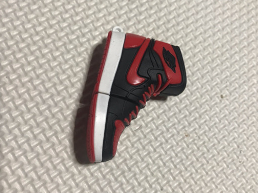 ナイキ エアジョーダン USBメモリー