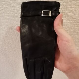 羊革　21センチ　手袋