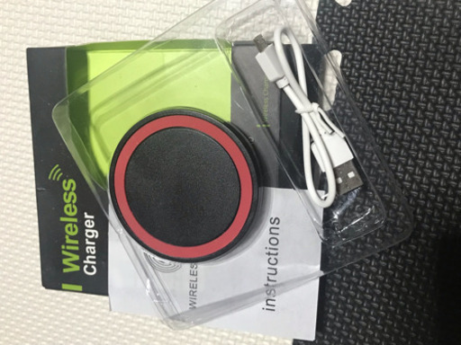 その他 wireless charger