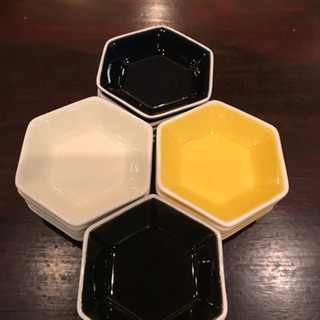 IKEA 小皿