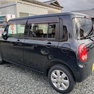 車検2年付き❗アルトラパンHE22S 63700km の画像