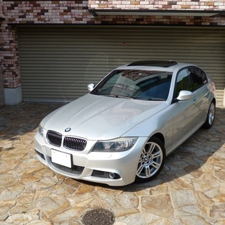 検査2年2月335i MスポーツPKG LCI後期 直6ツインタ...