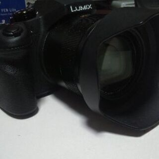 LUMIX FZ1000 ネオ一眼 4K撮影対応　最終値下げ！1...