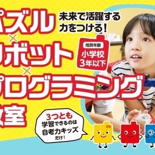 プログラミング教室の校門前チラシ配布★1日１時間以内★日払いの画像