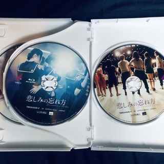 【超美品】悲しみの忘れ方 乃木坂46 コンプリートBOX完全限定生産の画像